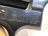 New Smith & Wesson Model 586 .357mag, 4" Barrel - 18 of 24