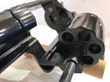 New Smith & Wesson Model 586 .357mag, 4" Barrel - 9 of 24