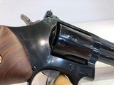 New Smith & Wesson Model 586 .357mag, 4" Barrel - 15 of 24