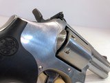 New Smith & Wesson Model 686 Plus .357mag, 3" Barrel - 15 of 24