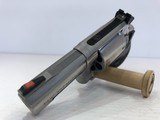 New Smith & Wesson Model 686 Plus .357mag, 3" Barrel - 23 of 24