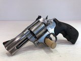 New Smith & Wesson Model 686 Plus .357mag, 3" Barrel - 3 of 24