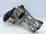 New Smith & Wesson Model 686 Plus .357mag, 3" Barrel - 22 of 24