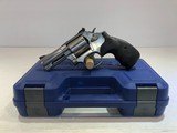 New Smith & Wesson Model 686 Plus .357mag, 3" Barrel - 1 of 24