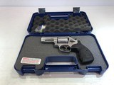 New Smith & Wesson Model 686 Plus .357mag, 3" Barrel - 2 of 24