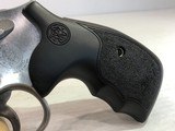 New Smith & Wesson Model 686 Plus .357mag, 3" Barrel - 6 of 24