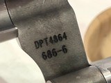 New Smith & Wesson Model 686 Plus .357mag, 3" Barrel - 10 of 24
