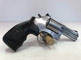 New Smith & Wesson Model 686 Plus .357mag, 3" Barrel - 13 of 24