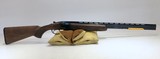 New Browning Citori Hunter .410, 28