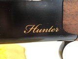 New Browning Citori Hunter .410, 28
