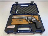 New Smith & Wesson Model 686 Plus .357mag, 7" Barrel - 2 of 23