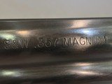 New Smith & Wesson Model 686 Plus .357mag, 7" Barrel - 7 of 23