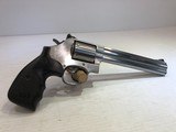New Smith & Wesson Model 686 Plus .357mag, 7" Barrel - 13 of 23