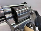 New Smith & Wesson Model 686 Plus .357mag, 7" Barrel - 5 of 23