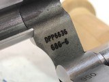 New Smith & Wesson Model 686 Plus .357mag, 7" Barrel - 10 of 23