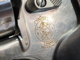 New Smith & Wesson Model 686 Plus .357mag, 7" Barrel - 8 of 23