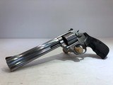 New Smith & Wesson Model 686 Plus .357mag, 7" Barrel - 3 of 23