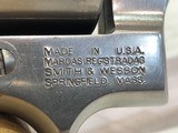 New Smith & Wesson Model 686 Plus .357mag, 7" Barrel - 18 of 23