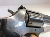 New Smith & Wesson Model 686 Plus .357mag, 7" Barrel - 15 of 23