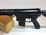 New Big Horn Armory AR500 .500 auto max, 18