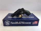 New Smith & Wesson Model M&P 340 .357mag, 2