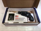 New Smith & Wesson Model M&P 340 .357mag, 2