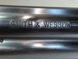New Smith & Wesson Model 648 .22WMR (.22 Magnum), 6" Barrel - 17 of 23