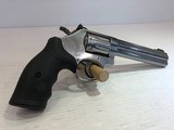 New Smith & Wesson Model 648 .22WMR (.22 Magnum), 6" Barrel - 13 of 23