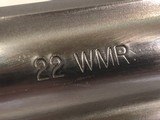 New Smith & Wesson Model 648 .22WMR (.22 Magnum), 6" Barrel - 7 of 23