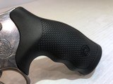 New Smith & Wesson Model 648 .22WMR (.22 Magnum), 6" Barrel - 6 of 23
