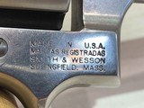 New Smith & Wesson Model 648 .22WMR (.22 Magnum), 6" Barrel - 18 of 23