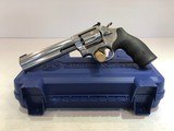 New Smith & Wesson Model 648 .22WMR (.22 Magnum), 6" Barrel - 1 of 23
