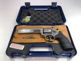 New Smith & Wesson Model 648 .22WMR (.22 Magnum), 6" Barrel - 2 of 23