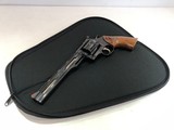 Used Excellent Condition Dan Wesson Model 40 .357max, 8" Barrel - 2 of 20
