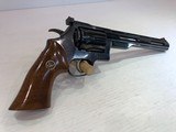 Used Excellent Condition Dan Wesson Model 40 .357max, 8" Barrel - 11 of 20
