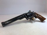 Used Excellent Condition Dan Wesson Model 40 .357max, 8" Barrel - 3 of 20