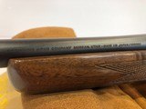 Used Light Handling Marks Browning A Bolt .22 Hornet, 22" Barrel - 5 of 21
