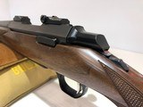 Used Light Handling Marks Browning A Bolt .22 Hornet, 22" Barrel - 6 of 21