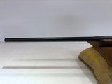 Used Light Handling Marks Browning A Bolt .22 Hornet, 22" Barrel - 2 of 21