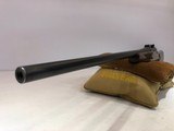 Used Light Handling Marks Browning A Bolt .22 Hornet, 22" Barrel - 7 of 21