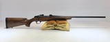 Used Light Handling Marks Browning A Bolt .22 Hornet, 22" Barrel - 9 of 21