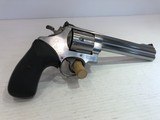 Used excellent conditionSmith & Wesson Model 629 .44mag, 6.5" Barrel - 12 of 22