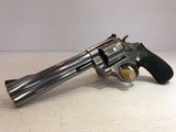Used excellent conditionSmith & Wesson Model 629 .44mag, 6.5" Barrel - 3 of 22