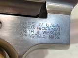 Used excellent conditionSmith & Wesson Model 629 .44mag, 6.5" Barrel - 17 of 22