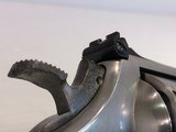 Used excellent conditionSmith & Wesson Model 629 .44mag, 6.5" Barrel - 18 of 22
