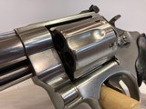 Used excellent conditionSmith & Wesson Model 629 .44mag, 6.5" Barrel - 5 of 22