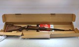 New old stock Winchester Model 70 Classic Super Express .375 H&H Mag, 24" Barrel - 2 of 22