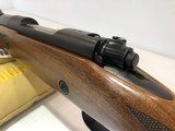 New old stock Winchester Model 70 Classic Super Express .375 H&H Mag, 24" Barrel - 9 of 22