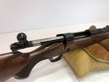 New old stock Winchester Model 70 Classic Super Express .375 H&H Mag, 24" Barrel - 18 of 22