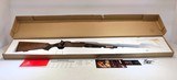 New old stock Winchester Model 70 Featherweight .280rem, 22" Barrel - 2 of 22